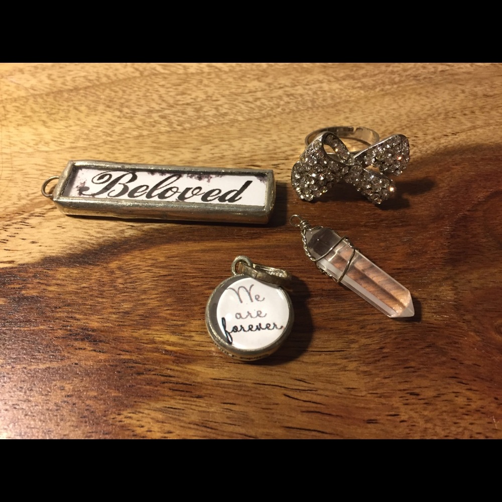 Jewelry bundle